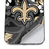 NFL New Orleans Saints Tropical Print iPhone 12 Pro Max Skin
